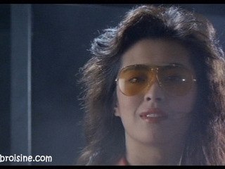 TSUI HARK - MISSION : COMEDIE (ABOUT SPY GAMES)