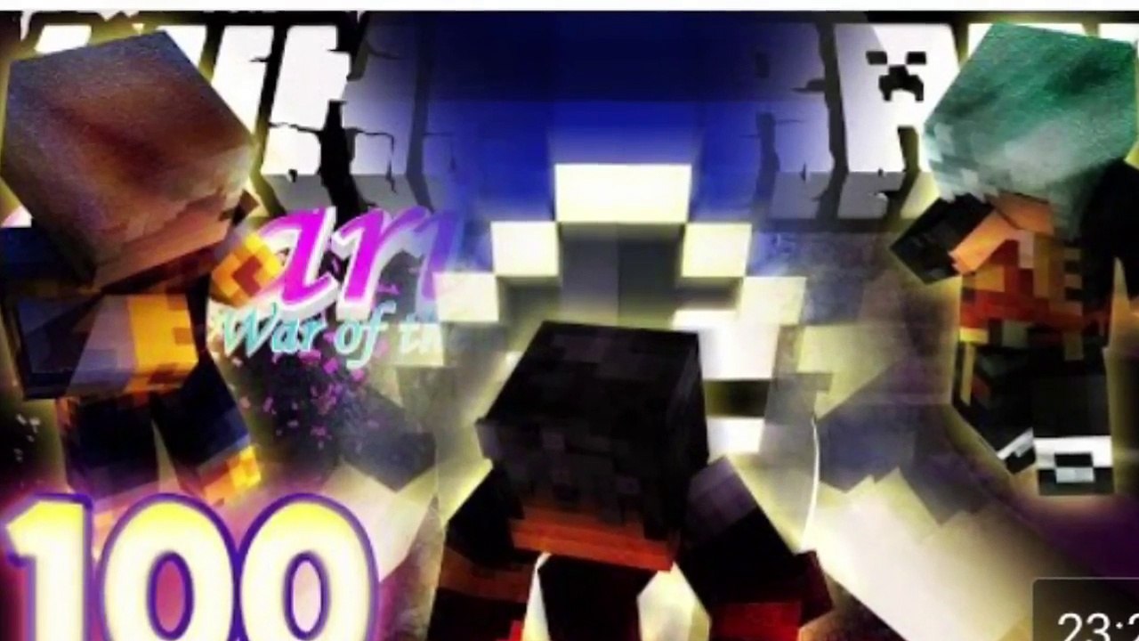 Minecraft Diaries | She's Irene | Music Vid | All clips are Aphmaus