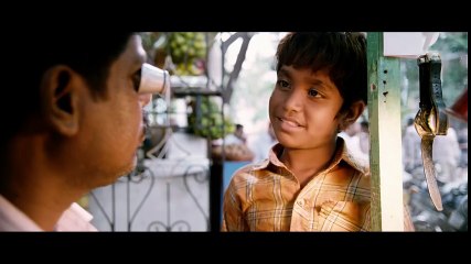 Sel Sel Video Song - Kaakka Muttai