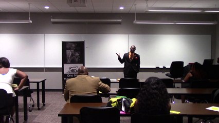 Lack of Organizational Knowledge