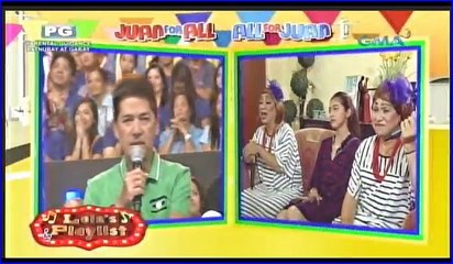 Eat Bulaga June 8 2016 Part 5