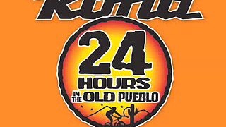 24 Hours in the Old Pueblo 2007 Photo Montage