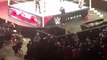 WWE Raw 6 June 2016 Roman reigns and John Cena Vs Seth Rollins and Shamus