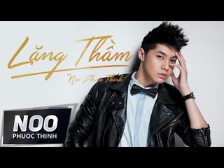 TUYỆT ĐỈNH TRANH TÀI 2015 LIVE 6 | LẶNG THẦM | NOO PHƯỚC THỊNH