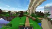 Minecraft | I R BEST TEAMATE!! ` Minecraft Mega Skywars