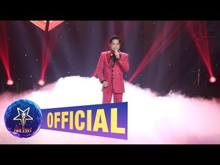 TÌNH CHA - NGỌC SƠN | LIVESHOW 6 THẦN TƯỢNG BOLERO 2016 (SS1)