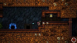 They're happy together - Spelunky Live Highlight