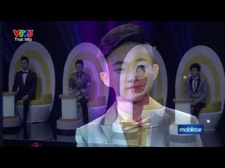 CON ĐƯỜNG XƯA EM ĐI - NGÔ TRUNG QUANG | CHUNG KẾT THẦN TƯỢNG BOLERO 2016 SS1