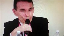 Paolo Turati Cicli scolastici e disallineamento col mondo del lavoro, Video 15-12-2015