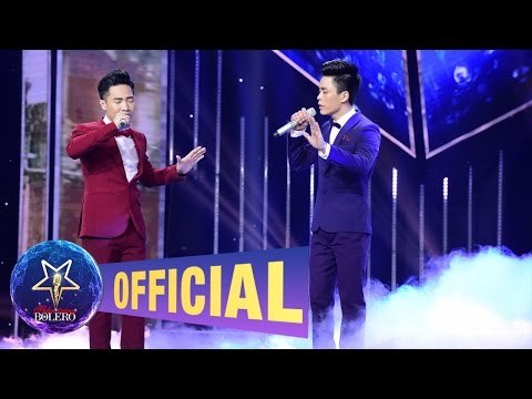ĐÊM BUỒN PHỐ THỊ - BẢO NAM ft TẠ ĐÌNH NGUYÊN| LIVESHOW 2 THẦN TƯỢNG BOLERO 2016 (SEASON 1)