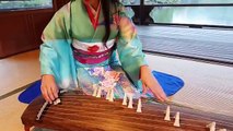 Luxury Travel Japan Fun Facts about the Japanese Koto