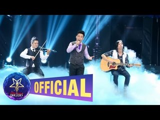 LÁ THƯ ĐÔ THỊ - TẠ ĐÌNH NGUYÊN | LIVESHOW 6 THẦN TƯỢNG BOLERO 2016 (SS1)
