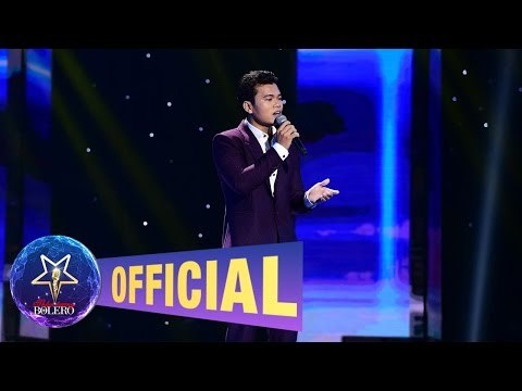 EM VỀ VỚI NGƯỜI - LÊ HOÀNG NGUYÊN| TẬP 2 VÒNG TINH HOA| THẦN TƯỢNG BOLERO 2016 (SEASON 1