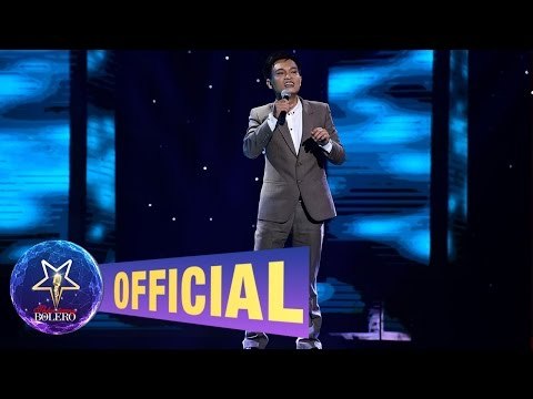 HAI VÌ SAO LẠC - NGUYỄN TIẾN VINH| TẬP 3 VÒNG TINH HOA | THẦN TƯỢNG BOLERO 2016 (SEASON 1)