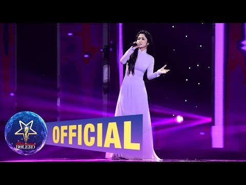 TÌNH NGƯỜI NGOẠI ĐẠO - TRẦN THỊ PHƯƠNG ANH | TẬP 4 VÒNG TINH HOA | THẦN TƯỢNG BOLERO 2016 (SEASON 1)