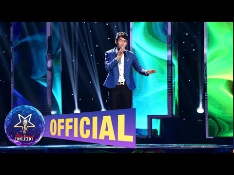 GIỜ XA LẮM RỒI - NGUYỄN HOÀNG THUẬN| TẬP 2 VÒNG TINH HOA| THẦN TƯỢNG BOLERO 2016 (SEASON 1)