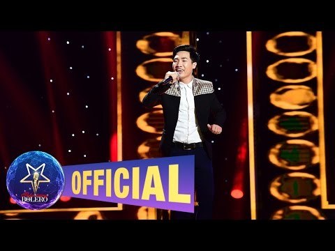 CHUYỆN TÌNH KHÔNG DĨ VÃNG - TẠ ĐÌNH NGUYÊN | TẬP 4 VÒNG TINH HOA | THẦN TƯỢNG BOLERO 2016 (SEASON 1)