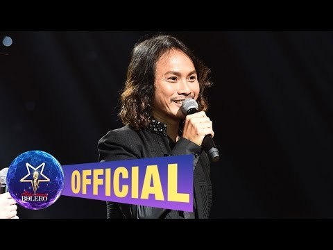 HOA CÀI MÁI TÓC - NGUYỄN VIẾT HÀ | TẬP 4 VÒNG TINH HOA | THẦN TƯỢNG BOLERO 2016 (SEASON 1)