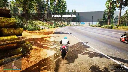 ÉNIGMES POUR DEUX GTA 5 ONLINE