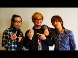 【RMN】ADAM at×カルメラ interview