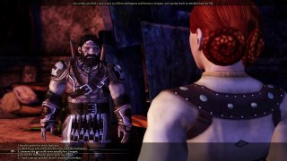 Dragon Age: Origins #2: Just To Survive [Commentary]