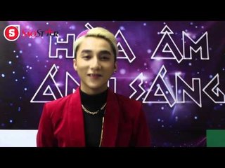 Trò chuyện đầu xuân cùng ca sĩ Sơn Tùng MTP