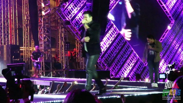 Matheus e Kauan - Villa Mix BH 2016 - Mega Space - 09 ABR 2016