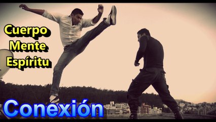 Calle vs Artes Marciales