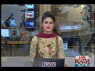 NewsONE Headlines 10AM, 08-June-2016