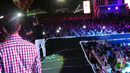 Wesley Safadão - 001 - Villa Mix BH 2016 - Mega Space - 09 ABR 2016