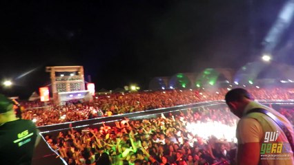 Wesley Safadão - Villa Mix BH 2016 - Mega Space - 09 ABR 2016