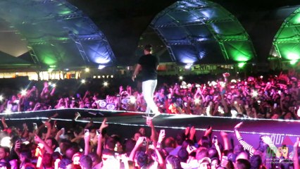 Wesley Safadão - Villa Mix BH 2016 - Mega Space - 09 ABR 2016