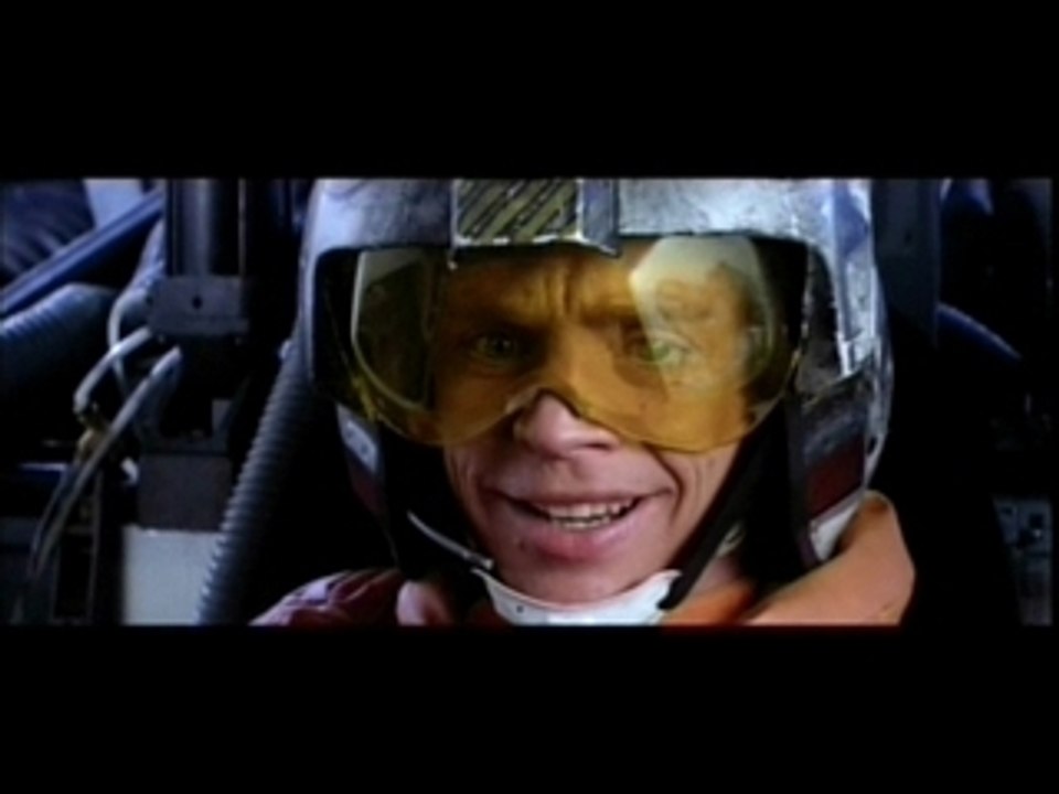 Star Wars déconne n°15 - La Fugue