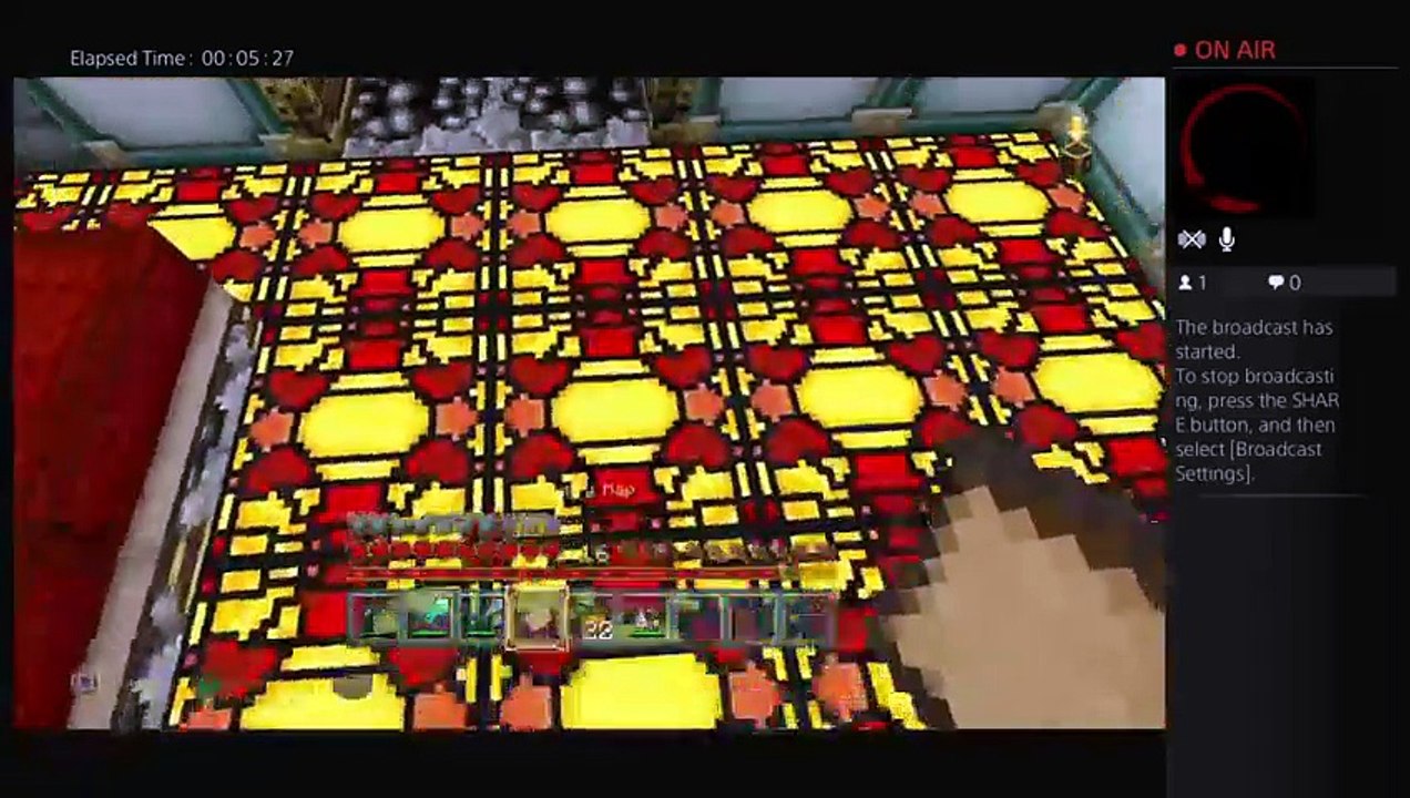 Minecraft ps4 mass effect fantasy craft (39)
