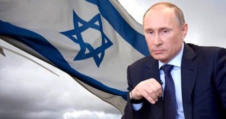 Putin: Türk Akımı'ndan Vazgeçmedik, Türkiye-İsrail İlişkilerini Destekliyoruz