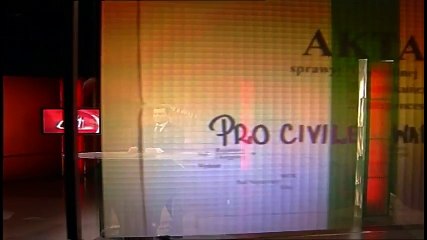 Program o Pro Civili z Komorowskim - CAŁOŚĆ NAGRANIA! / 30 MINUT