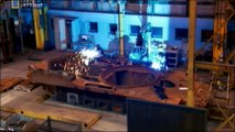 ｍ1戦車工場