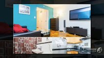 Airbnb NYC Apartment Rental