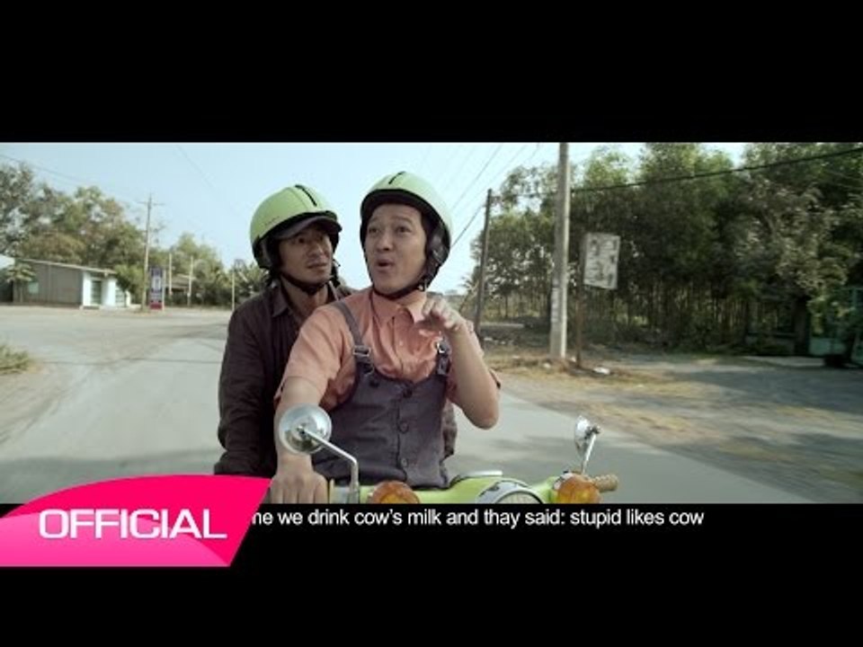 TRAILER phim Lật Mặt - Lý Hải, Trường Giang 15/5/2015 khởi chiếu