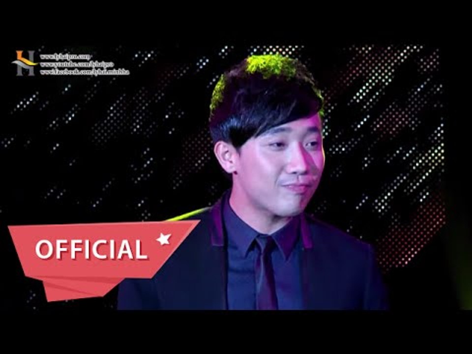 Trấn Thành - Lại Gần Hôn Anh (Liveshow Lý Hải 2014) - Phần 12