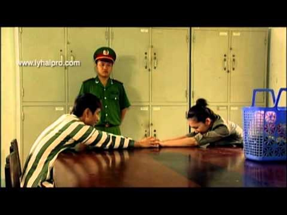 Chỉ Còn Mình Anh - Lý Hải [MV Official ]