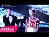 Tình Có Như Không (Liveshow Lý Hải 2014) - Đàm Vĩnh Hưng ft. Trường Giang - Phần 3