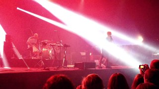 The Ting Tings - That's Not My Name - Live Midem Festival, Cannes, France, 29/01/2012