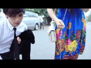 Ngã Tư Đường | Hồ Quang Hiếu | Official MV