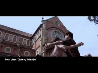 Hết Rồi (OST Dịch Vụ Tình Yêu) | Hồ Quang Hiếu | Official MV