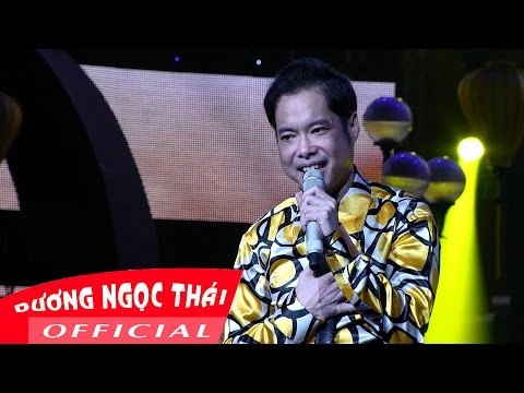 BIẾT NÓI GÌ ĐÂY - [Liveshow DƯƠNG NGỌC THÁI_MỘT THOÁNG QUÊ HƯƠNG 5]