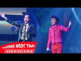 LK TIỀN - ĐÊM CUỐI  - NỤ CƯỜI BIỆT LY - [Liveshow DƯƠNG NGỌC THÁI_MỘT THOÁNG QUÊ HƯƠNG 5]