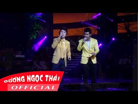 LK THÓI ĐỜI - TRỞ VỀ CÁT BỤI - [Liveshow DƯƠNG NGỌC THÁI_MỘT THOÁNG QUÊ HƯƠNG 5]