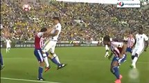 Colombia vs Paraguay 2-1 - Todos los Goles - Copa America Centenario - 07-Junio-2016