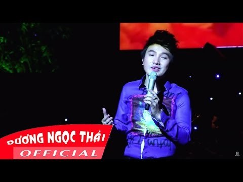 LK GÁI QUÊ - KHÔNG ĐÁNH MÀ ĐAU - [Liveshow DƯƠNG NGỌC THÁI_MỘT THOÁNG QUÊ HƯƠNG 5]